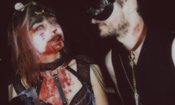 DARK RITUALS 24 DARK RITUALS 24