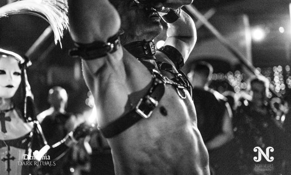 FETISH WEEK 2025 FETISH WEEK 2025