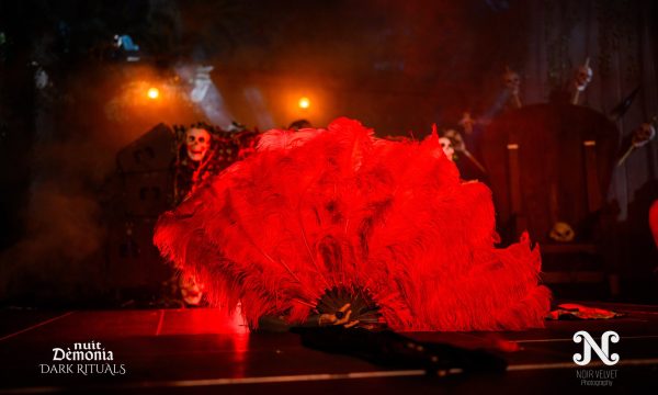 FETISH WEEK 2025 FETISH WEEK 2025