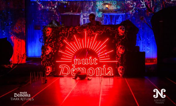 FETISH WEEK 2025 FETISH WEEK 2025