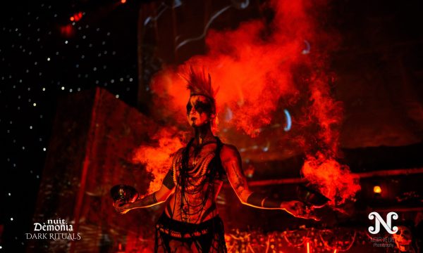 FETISH WEEK 2025 FETISH WEEK 2025