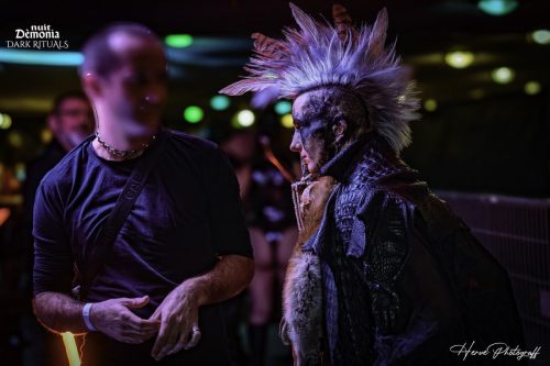 Demonia DARK RITUALS