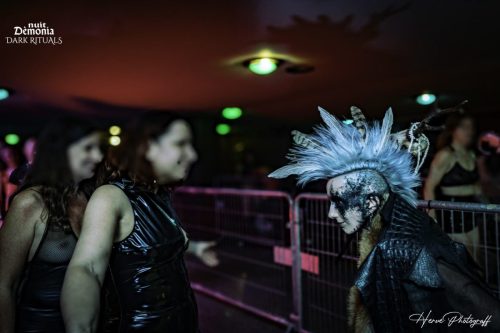 Demonia DARK RITUALS