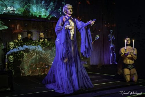 Demonia DARK RITUALS