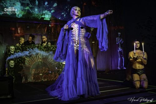 Demonia DARK RITUALS