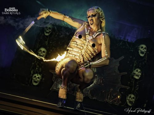 Demonia DARK RITUALS