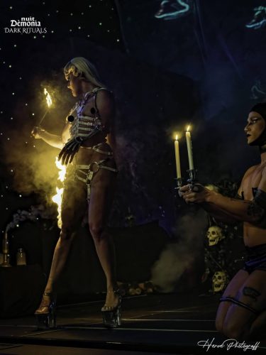 Demonia DARK RITUALS