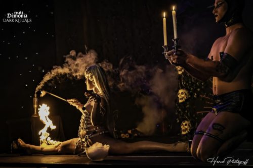 Demonia DARK RITUALS