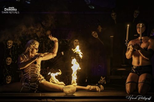 Demonia DARK RITUALS