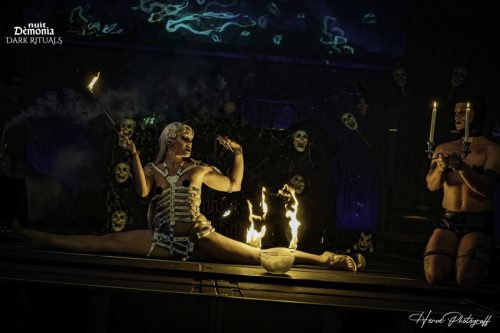 Demonia DARK RITUALS