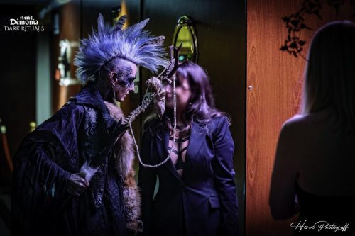 Demonia DARK RITUALS