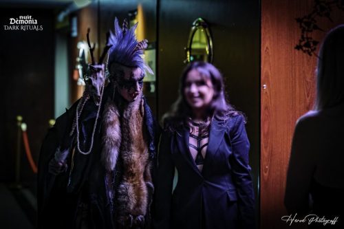 Demonia DARK RITUALS