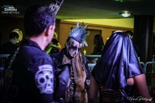 Demonia DARK RITUALS