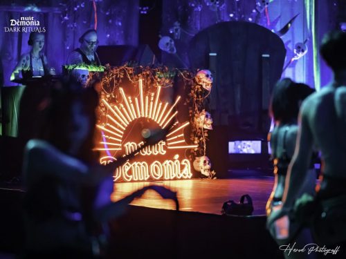 Demonia DARK RITUALS