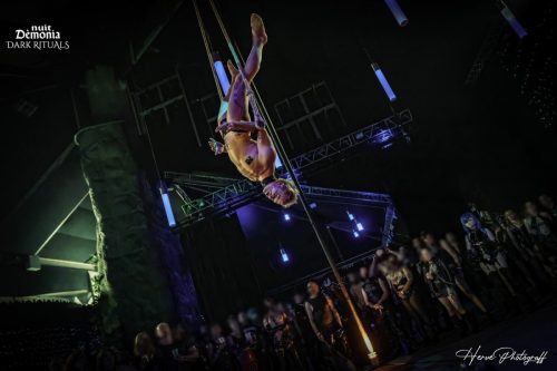Demonia DARK RITUALS