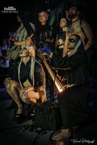 Demonia DARK RITUALS