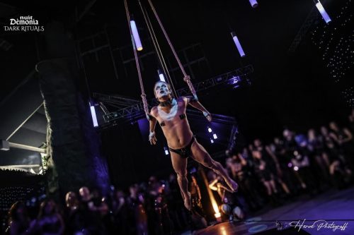 Demonia DARK RITUALS