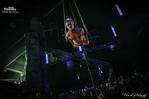 Demonia DARK RITUALS