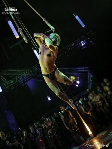 Demonia DARK RITUALS