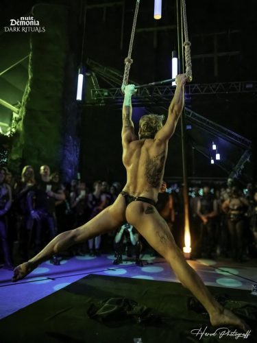 Demonia DARK RITUALS