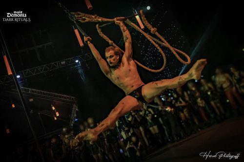 Demonia DARK RITUALS