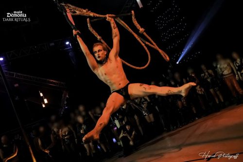 Demonia DARK RITUALS
