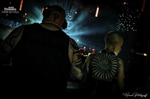 Demonia DARK RITUALS