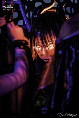 Demonia DARK RITUALS