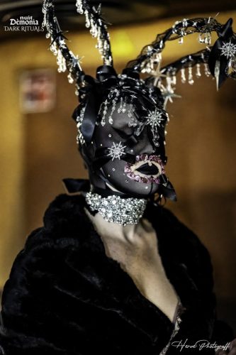 Demonia DARK RITUALS