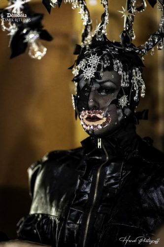 Demonia DARK RITUALS