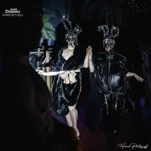 Demonia DARK RITUALS