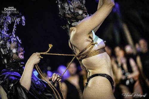 Demonia DARK RITUALS