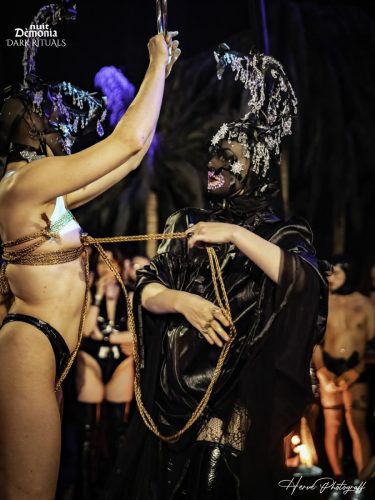 Demonia DARK RITUALS