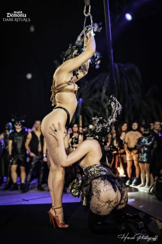 Demonia DARK RITUALS