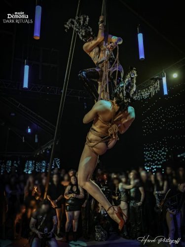 Demonia DARK RITUALS