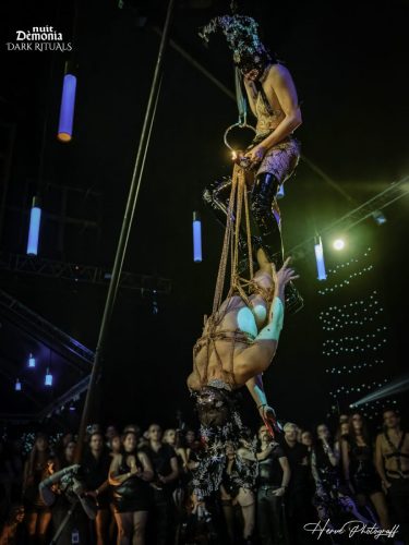 Demonia DARK RITUALS