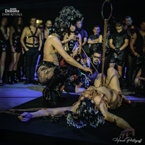 Demonia DARK RITUALS