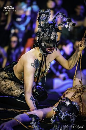 Demonia DARK RITUALS