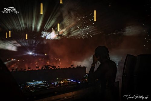 Demonia DARK RITUALS