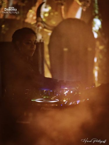 Demonia DARK RITUALS