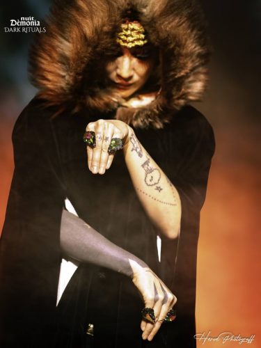 Demonia DARK RITUALS