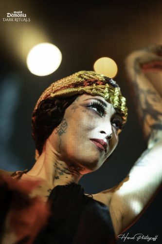 Demonia DARK RITUALS