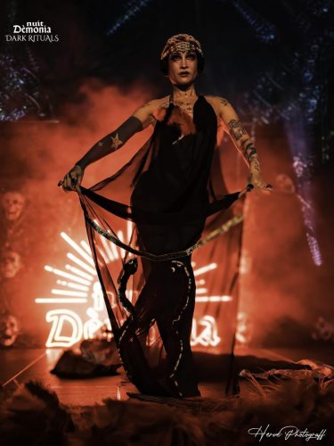 Demonia DARK RITUALS