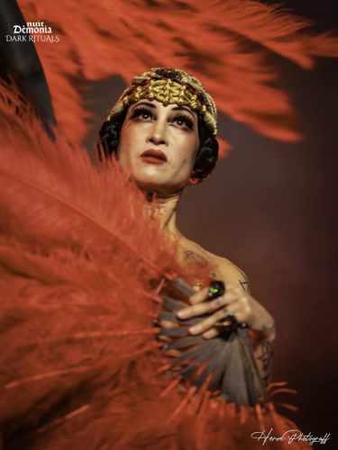 Demonia DARK RITUALS