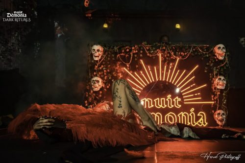 Demonia DARK RITUALS