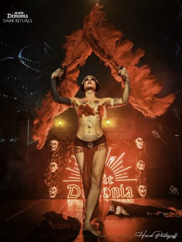 Demonia DARK RITUALS