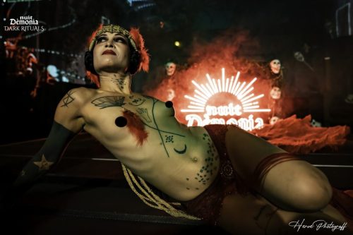 Demonia DARK RITUALS