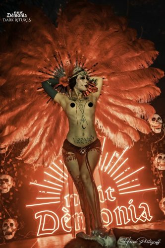 Demonia DARK RITUALS