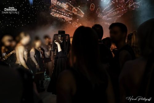 Demonia DARK RITUALS