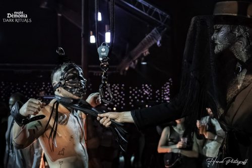 Demonia DARK RITUALS